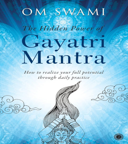 the-hidden-power-of-gayatri-mantra-paperback--isbn-13--978-9388423243