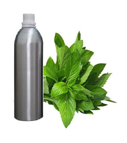 spearmint-essential-oil-100-pure-natural-therapeutic-aromatherapy-500-ml-free-shipping-world
