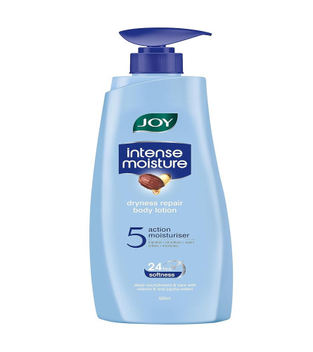 joy-intense-moisture-shea-butter-body-lotion-for-dry-skin-600ml-free-shipping
