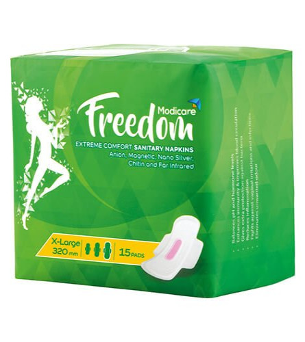 krum-modicare-freedom-comfort-sanitary-napkin-x-large-320-mm-15-padsfree-shipping-world