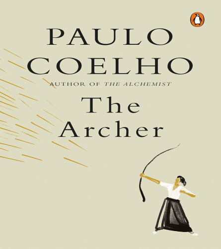 the-archer-hardcover---i---isbn-13--978-0670095209