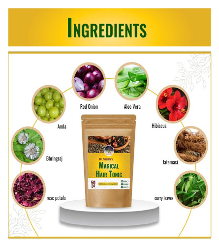 brown-white-magical-hair-tonic-powder-for-all-type-hair-50g-free-shipping-