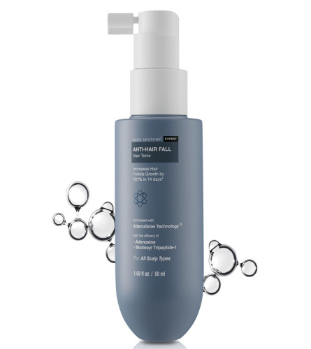 bare-anatomy-anti-hair-fall-tonic-hair-serum-for-scalp-with-rosemary-essential-oil-adenosine-peptides-paraben-sulphate-free-hair-fall-control-for-men-women-50ml-free-shipping-worldwide-