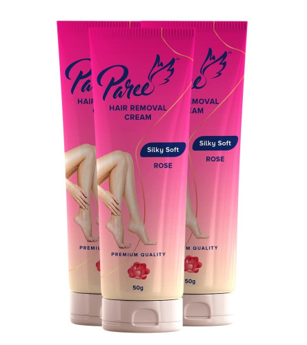 paree-hair-removal-cream-for-women-enriched-natural-rose-extract-shea-butter-suitable-for-legs-arms-underarms-non-toxic-pack-of-350g-free-shipping-worldwide-