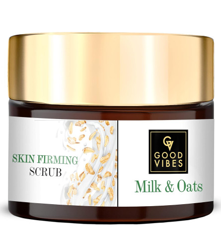 good-vibes-milk-oats-skin-firming-face-scrub-50-g-smoothening-moisturizing-softening-anti-ageing-skin-exfoliant-for-all-skin-types-vegan-no-parabens-sulphates-mineral-oil-free-shipping-worldwide