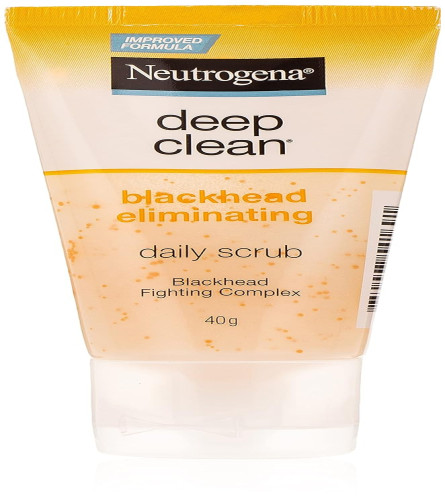 neutrogena-deep-clean-blackhead-eliminiting-scrub-40g-free-shipping-worldwide-