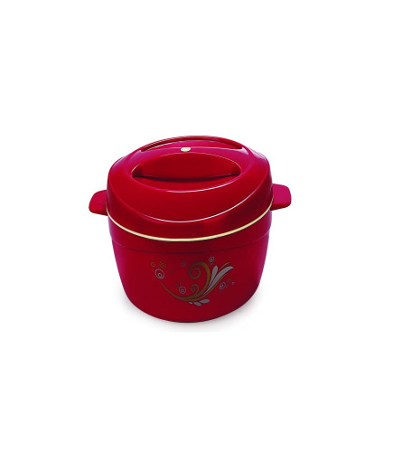 cello-plastic-insulated-food-server--15l-1-piece-red-free-shipping-worldwide-