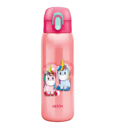 milton-jolly-475-thermosteel-kids-water-bottle-390-ml-pink-free-shipping-worldwide-