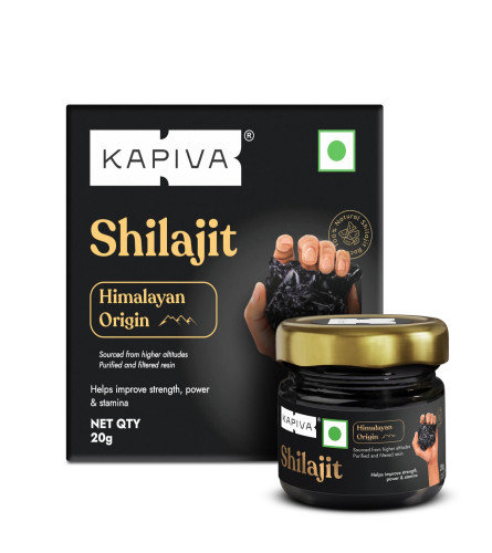 kapiva-himalayan-shilajitshilajeet-resin-20g--performance-booster-for-endurance-and-stamina-free-shipping-worldwide-