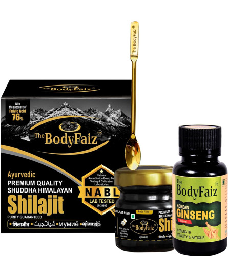 the-bodyfaiz-shilajit-original-shilajeet-silajit--resin-20g-with-fulvic-acid-76-lab-certificate-with-korean-ginseng-capsules-for-stamina-energy-endurance-performance-for-men-women-100-ayurvedic-free-shipping-worldwide-