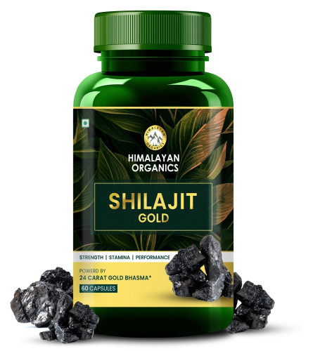himalayan-organics-pure-shilajit-24-carat-gold-with-ashwagandha-safed-musli-kaunch-beej-gokshura-swarna-rajat-bhasma-10-more-ayurvedic-herbs--boost-stamina-strenght-energy-power-build-muscle-mass--60-veg-capsules-free-shipping-worldwide-