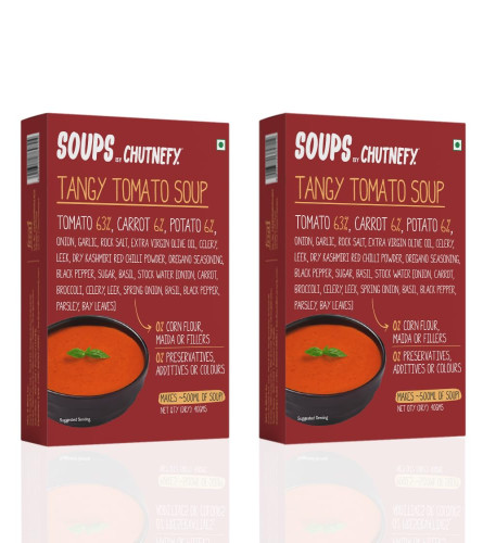chutnefy--tangy-tomato-soup--40gm-no-cooking-needed-serves-4-pack-of-2-free-shipping-worldwide-