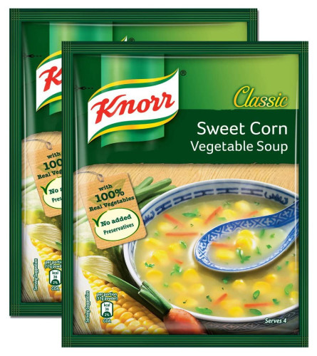 knorr-classic-sweet-corn-veg-soup-44g-pack-of-2-promo-pack-free-world-wide-shipping