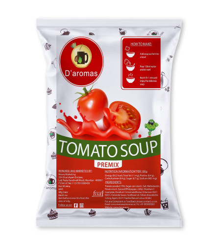 daromas-instant-reg-tomato-soup-1kg-instant-premix-mix-powderready-to-cook-no-artificial-flavour-colourhealthy-soup-free-world-wide-shipping