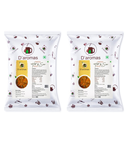 daromas-instant-hot-sour-soup-premix-1kg-instant-soup-mix-powder-gluten-free-healthy-no-artificial-flavour-colour-free-world-wide-shipping