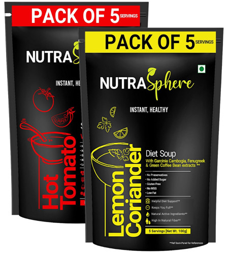 nutrasphere-diet-lemon-coriander-tomato-soup-packets-combo-diet-management-high-fibre-diabetic-friendly-instant-no-msg-preservative-free-sugarfree-gluten-free-5-sachets-each-free-world-wide-shipping