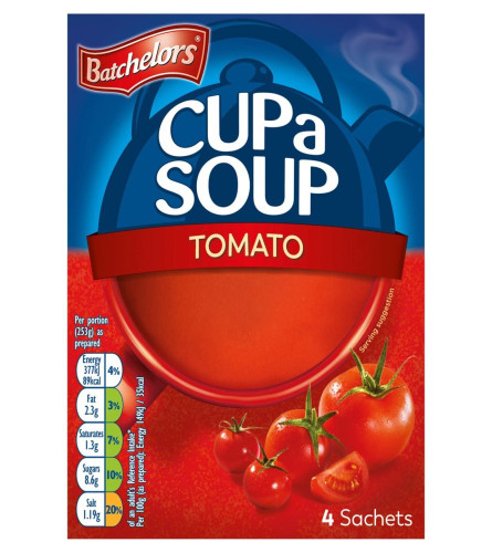 batchelors-cup-a-soup-tomato-93g-free-world-wide-shipping