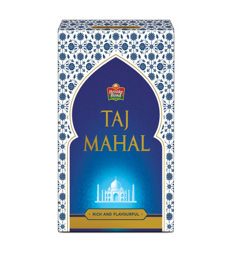 brooke-bond-taj-mahal-tea-uniquerich-flavor-100-grams-free-world-wide-shipping
