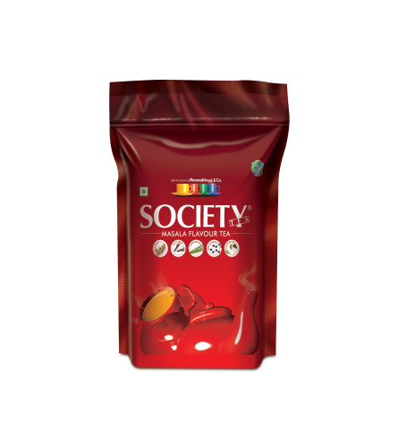 society-tea-masala-chai-250-g-pack-pack-of-1-made-with-cardamom-ginger-cloves-black-pepper-and-lemongrass-classic-masala-tea-free-world-wide-shipping