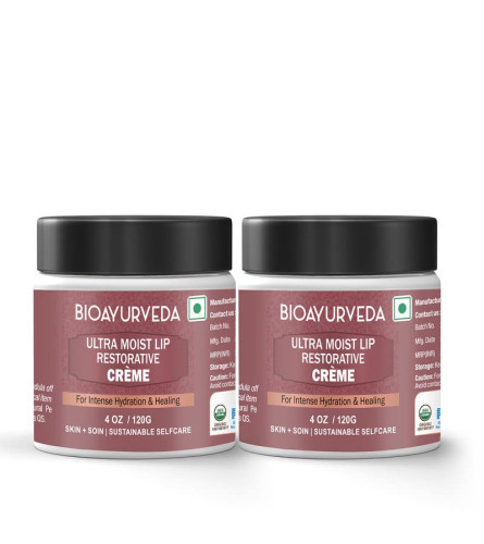 bioayurveda-ultra-moist-lip-restorative-cream-for-intense-hydration-and-healing-120gm-pack-of-2-free-world-wide-shipping