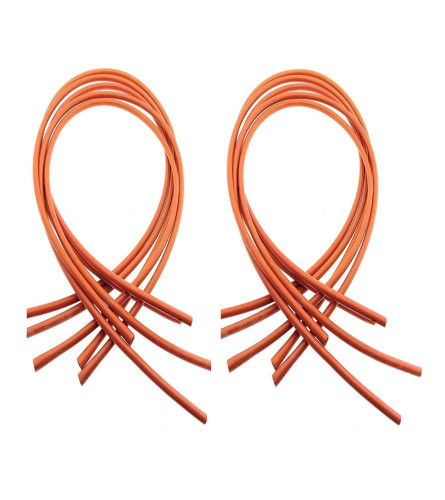 Sutra Neti Rubber An Advanced Form of Yogic Nasal Cleansing (Set of 10)