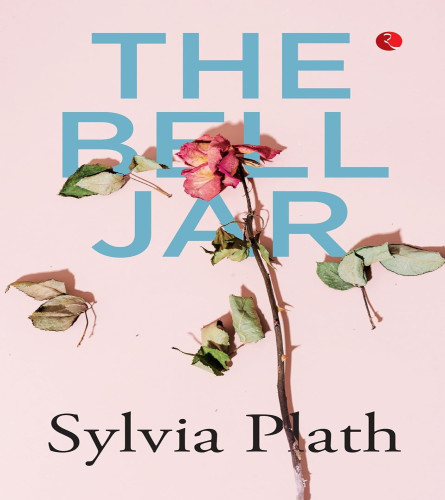 Bell the Bell Jar [Paperback] ISBN 978-9357025997