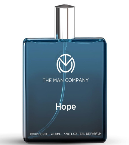 The Man Company Hope Long-Lasting Perfume for Men - 100 ml