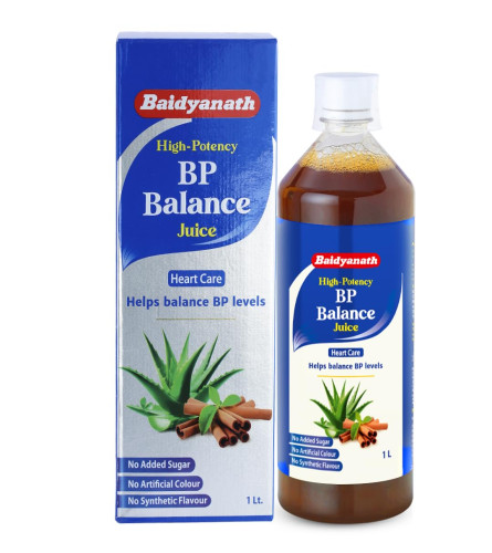 Baidyanath BP Balance Juice - 1 L