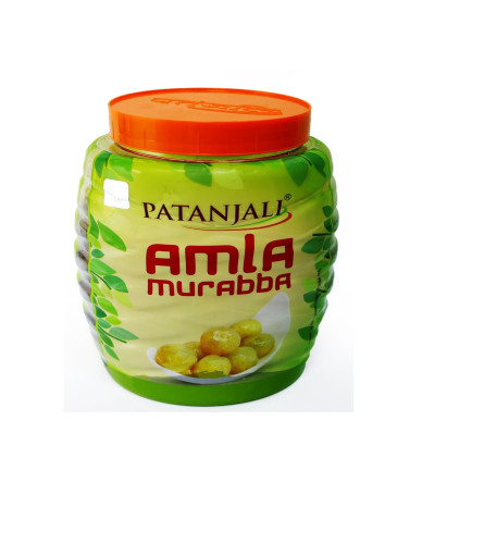 Patanjali Amla Murabba 1 kg