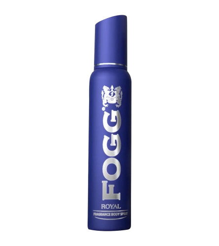 Fogg Royal Body Spray For Men 150 ml (Pack of 2)