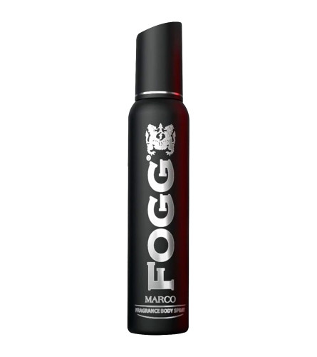 Fogg Marco Body Spray For Men 150 ml (Pack of 2)