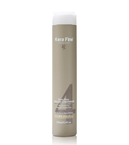 Kera Fine Keratin Conditioner 250 ml