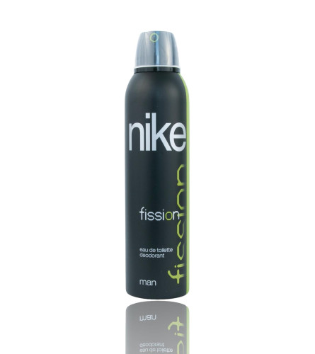 Nike Fission Man Deo 200 ml