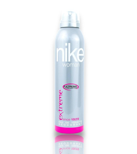 Nike Extreme Woman Deo 200 ml