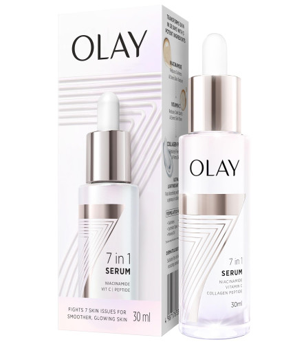 Olay 7in1 Ultra-light Face Serum 50 g