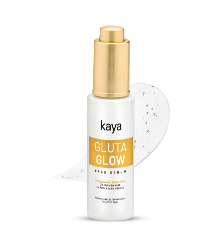 Kaya Gluta Glow Face Serum 30 ml