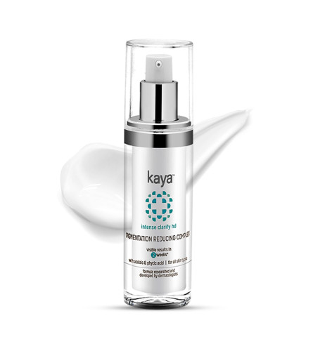 Kaya Clinic Pigmentation Reducing Complex, Night cream 30 ml