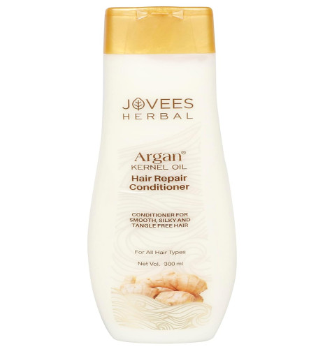buy Jovees Herbal Argan Kernel Oil Hair Repair Conditioner 300ml - free ship