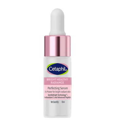 Cetaphil Bright Healthy Radiance Perfecting Serum 10 ml