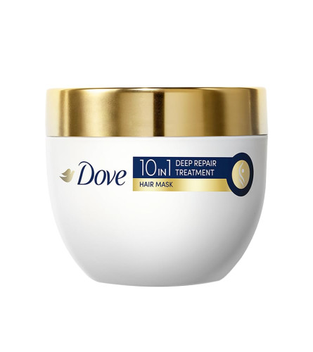 Dove Deep Repair Treatment Hair Mask 300 g