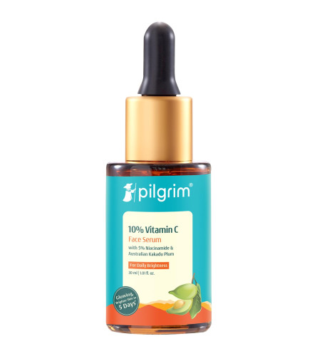 Pilgrim 10% Vitamin C Serum 30 ml
