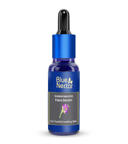 Blue Nectar Bakuchiol Serum for Face 30 ml