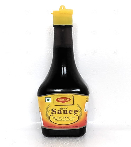 Maggie Liquid Sauce 200 Ml - free ship