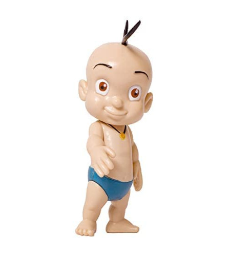 Funskool-Raju Action Figure toy - free shipping