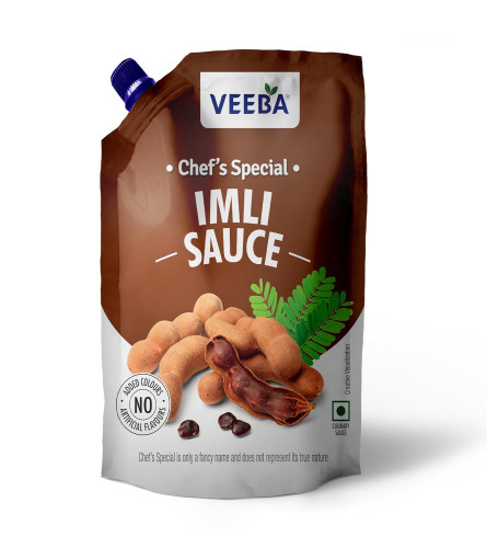 Veeba Chef's Special Imli Sauce (450G) - free shipping