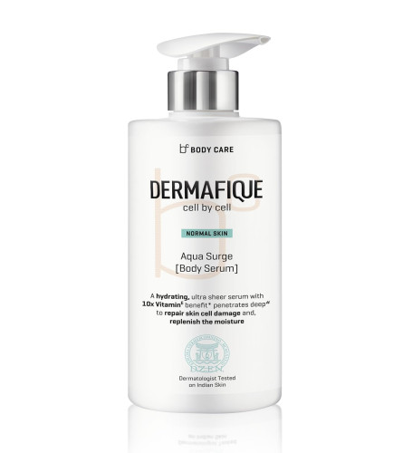 Dermafique Aqua Surge Body Lotion 300 ml