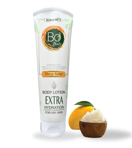 Boroline Body Lotion 250 ml