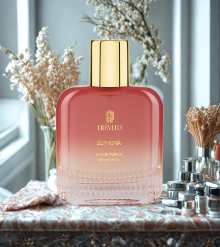 Euphoria Best Perfume for Women Long Lasting Smell Luxury Fragrances-100ml - free ship