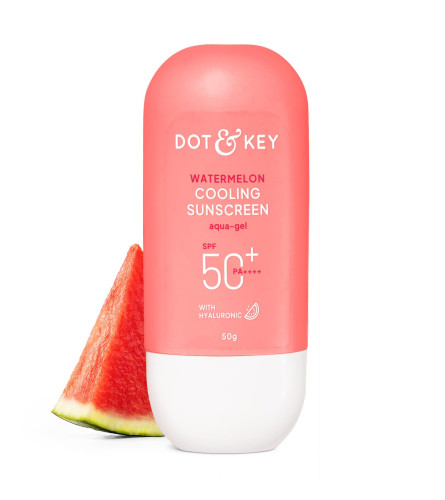 Dot & Key Watermelon Cooling Sunscreen 50 g