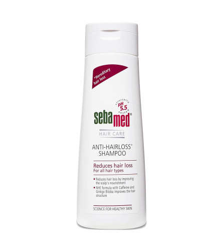 Sebamed Anti Hairloss Shampoo 200 ml